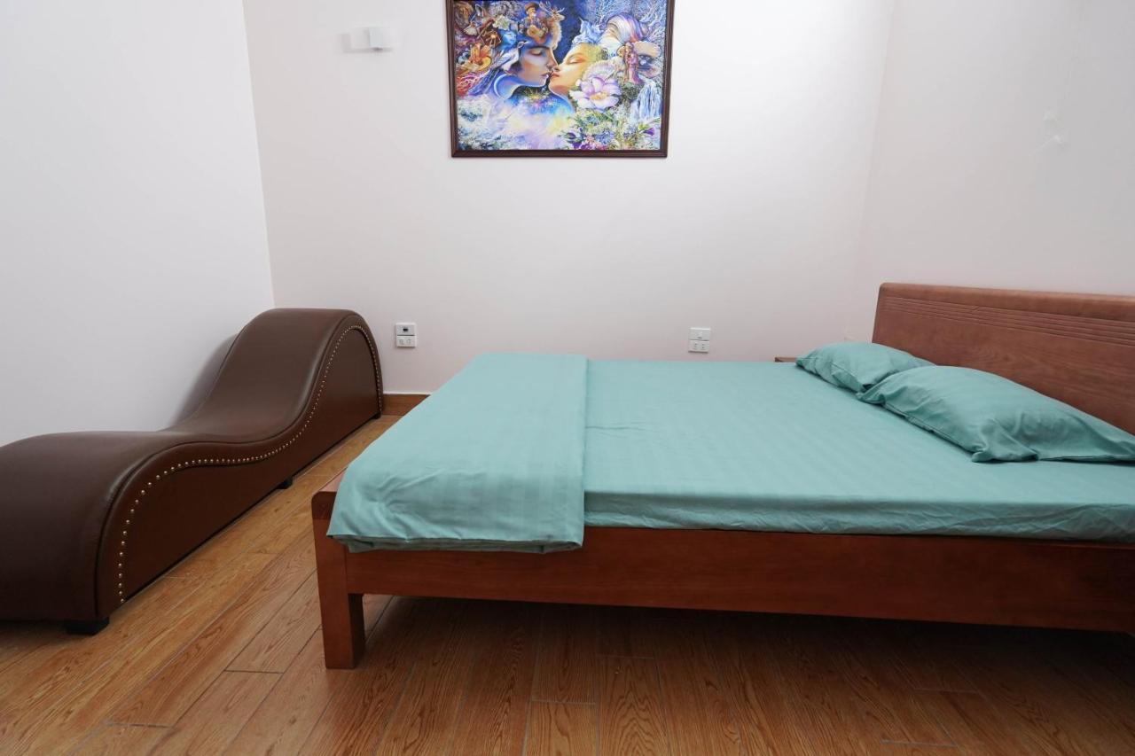 Motel Xuan Hoa Bắc Ninh Exterior foto