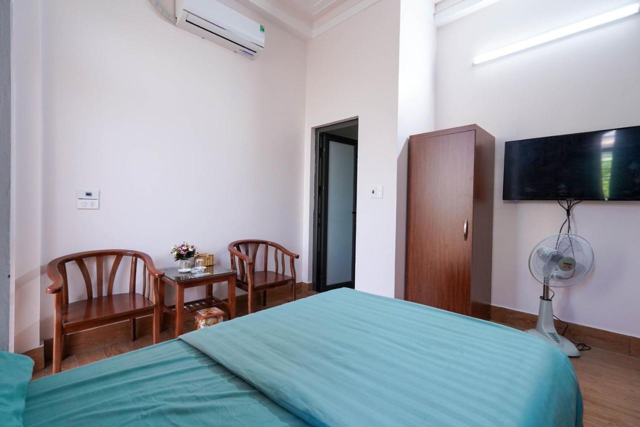 Motel Xuan Hoa Bắc Ninh Exterior foto
